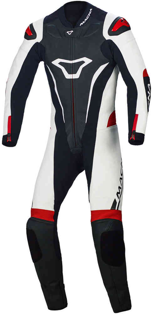 Macna Junior Tuta in pelle moto One Piece