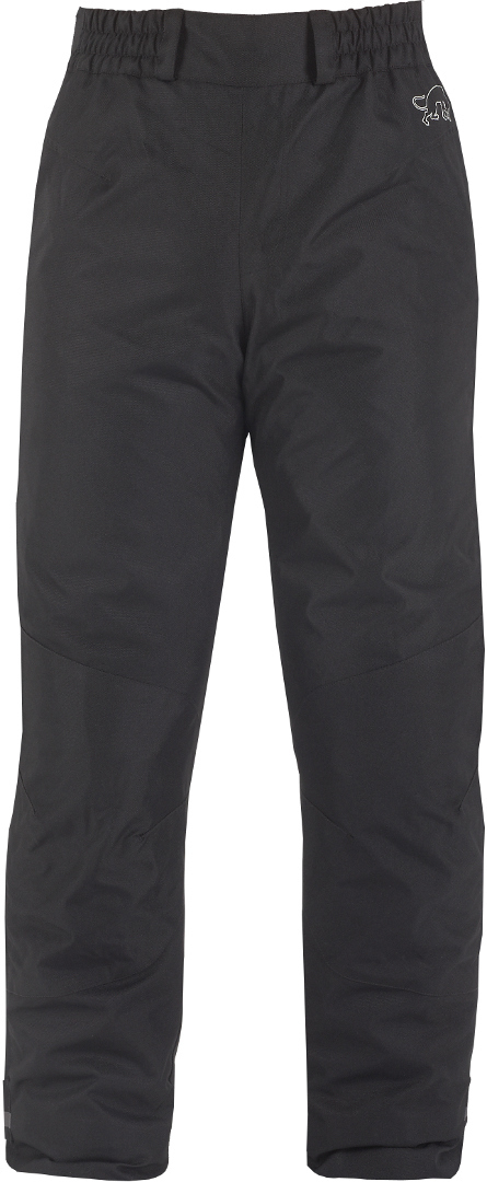 Furygan Over Pant Motorcycle Rain Pants, black, Size 2XL, black, Size 2XL