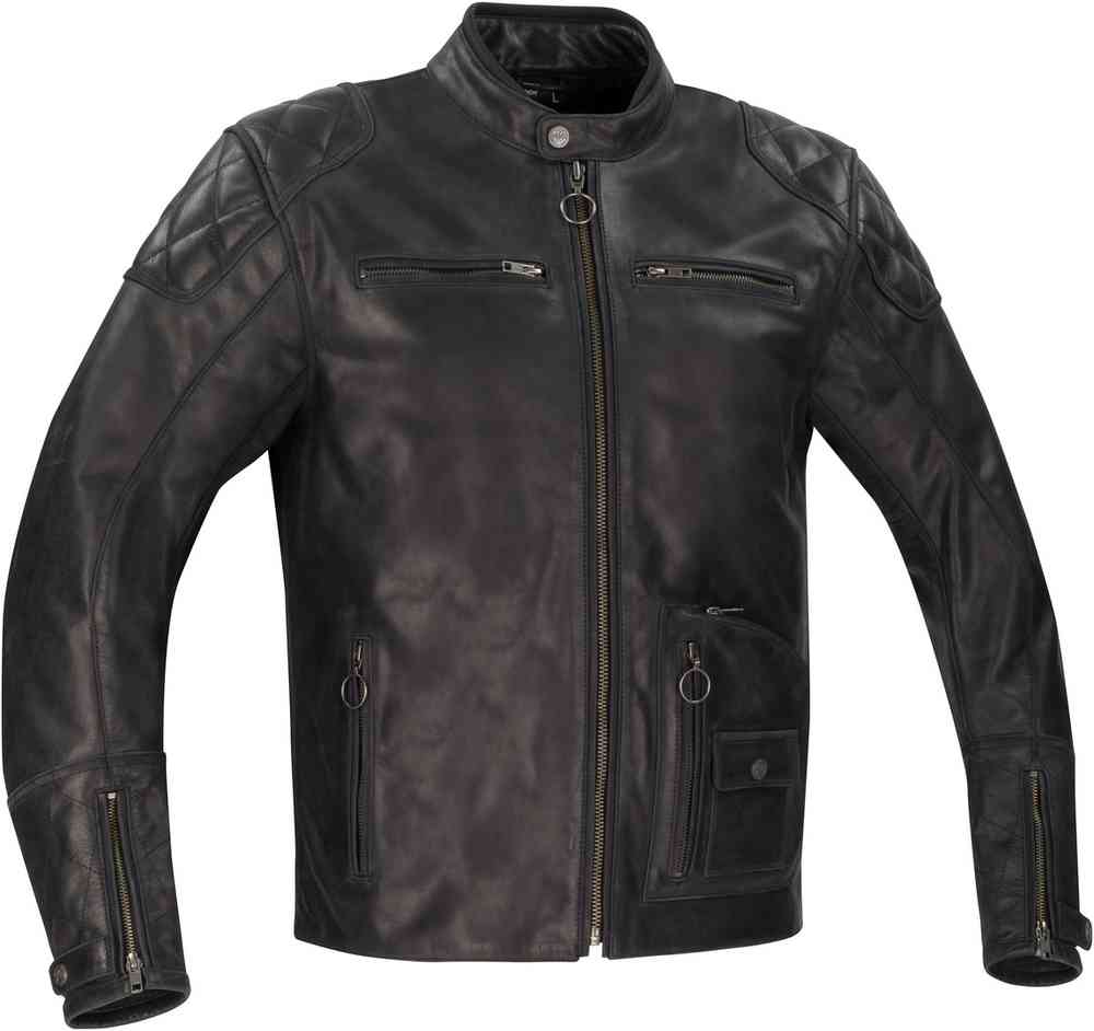 Segura leather 2025