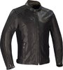 Preview image for Segura Chester Motorcycle Leather Jacket