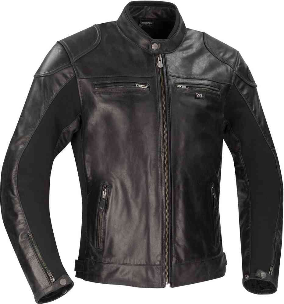 Blouson moto segura vintage online