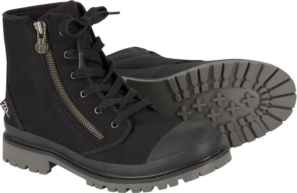 Segura Rufus Motorcycle Boots