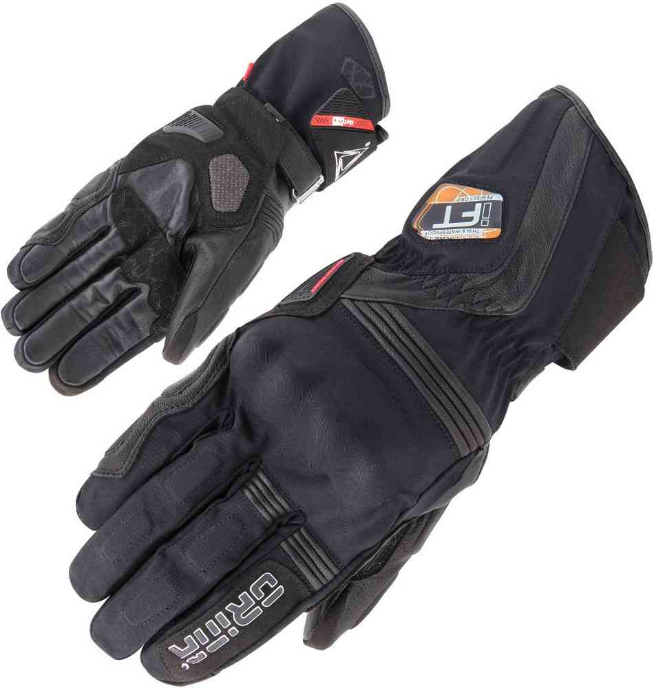Orina Hero Waterproof Motorcycle Gloves