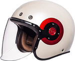 SMK Eldorado Jet Helmet