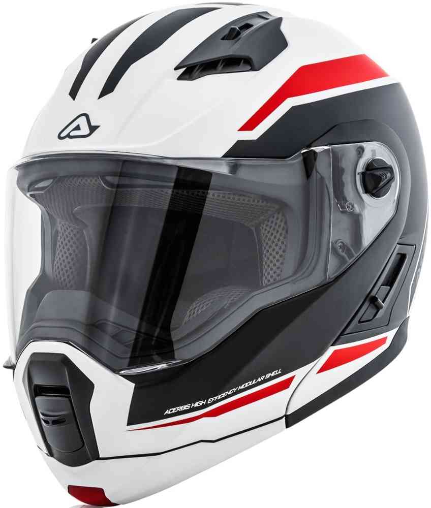 Acerbis Derwel Multicolor Helmet