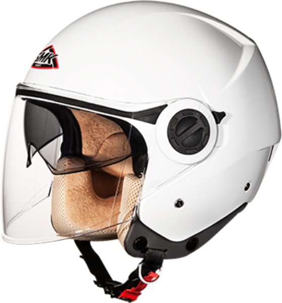 SMK Cooper Jet Helmet buy cheap FC Moto