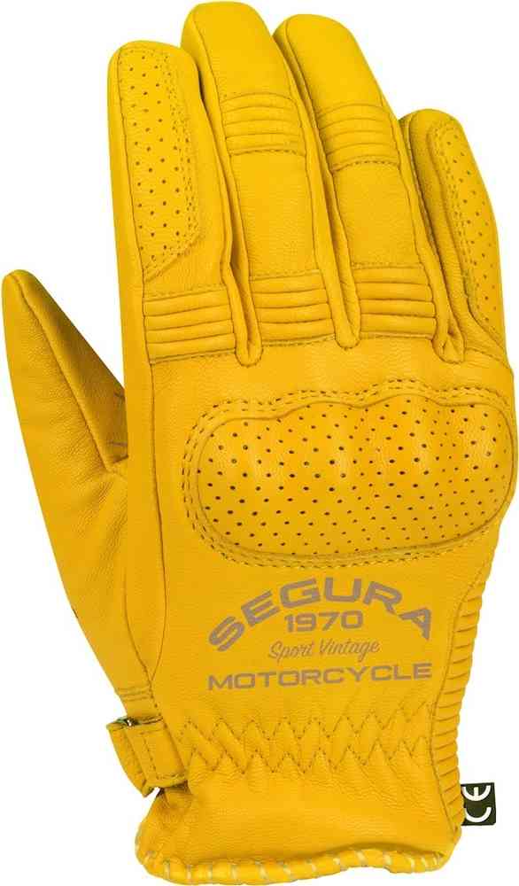 Segura Cassidy Motorcycle Gloves
