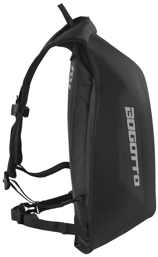 Zaino moto Bogotto Hump - Foto 2 di 10