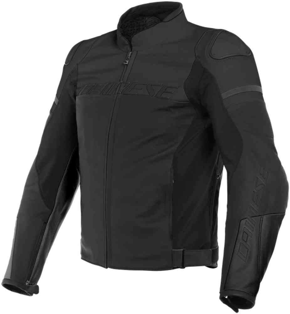 Dainese Agile Motorcycle Leather Jacket