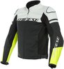 Dainese Agile Jaqueta de cuir de motociclisme