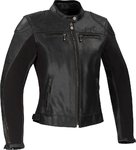 Segura Kroft Veste en cuir de moto pour femme