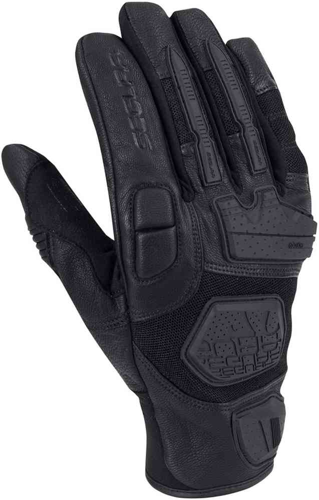 Segura Tactic Damen Motorradhandschuhe