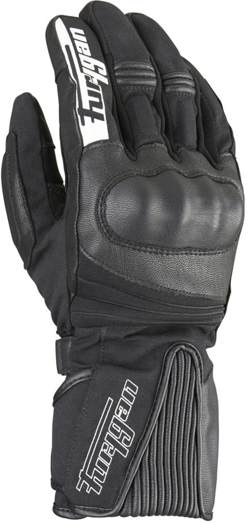 Furygan Fury Road D3O Motorcycle Gloves, Size 2XL, Size 2XL