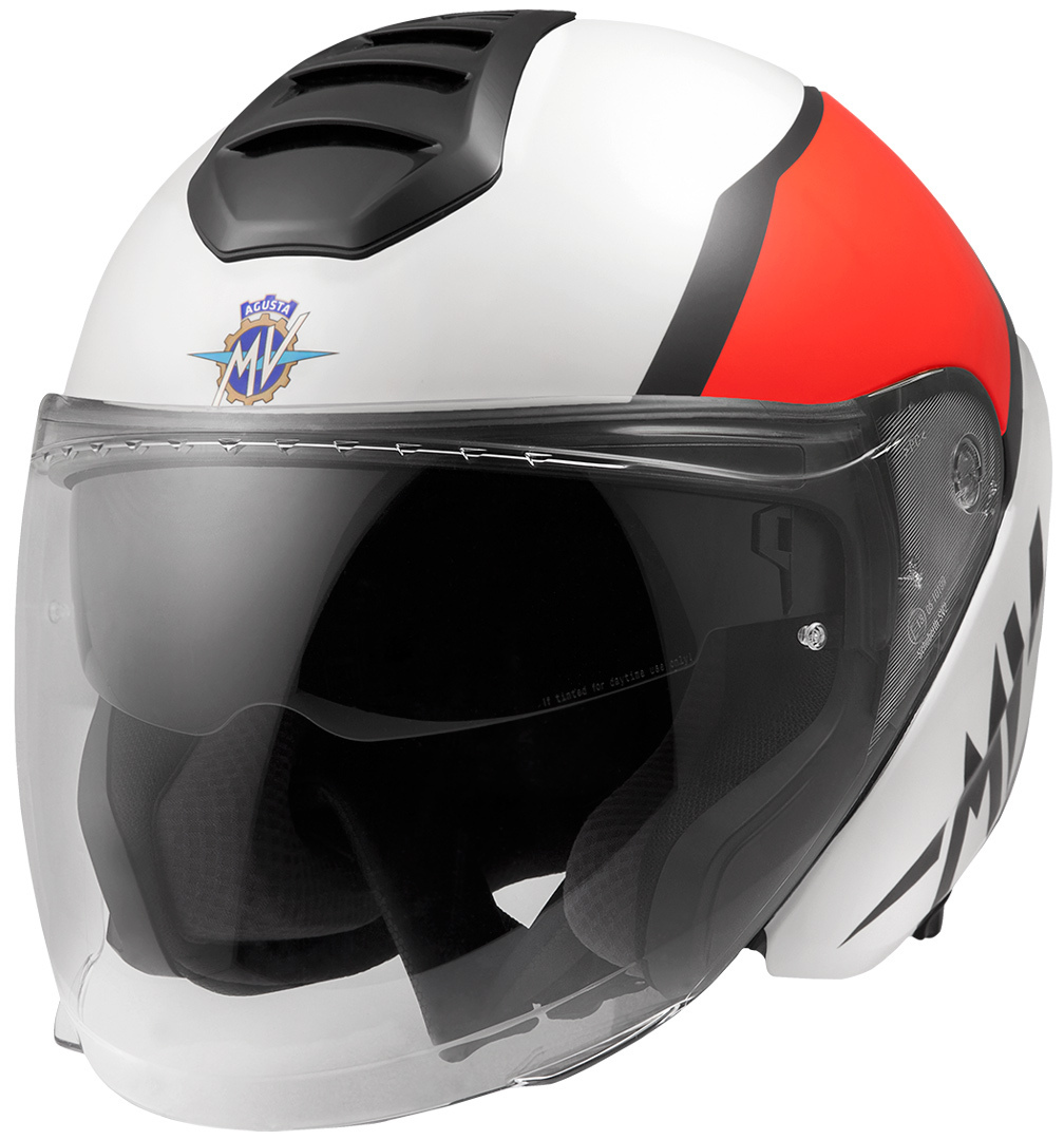 Schuberth M1 MV Jet Helmet - buy cheap ▷ FC-Moto