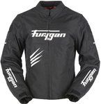 Furygan Rock Chaqueta textil de moto damas