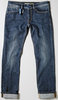 Spidi Denim Free Rider Pantaloni Slim Fit Motorcycle Jeans