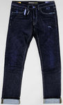 Spidi Denim Free Rider Pantaloni Slim Fit Motorcycle Jeans