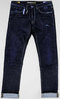 Spidi Denim Free Rider Pantalon Slim Fit Motorcycle Jeans