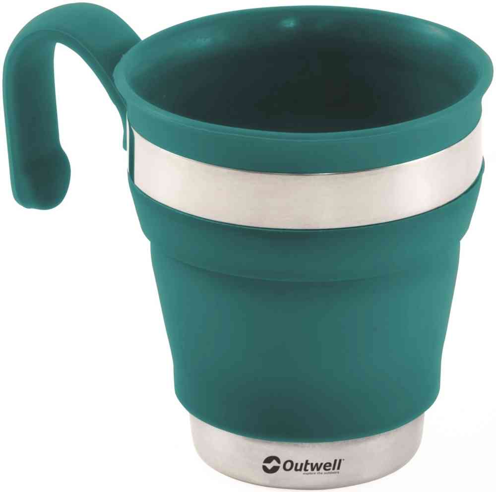 Outwell Collaps Mug