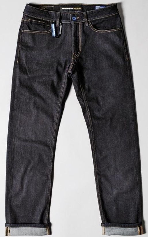Spidi Denim Free Rider Reg Fit Мотоциклетные джинсы