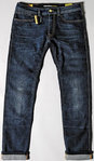 Spidi Denim Qualifier Slim fit bukser