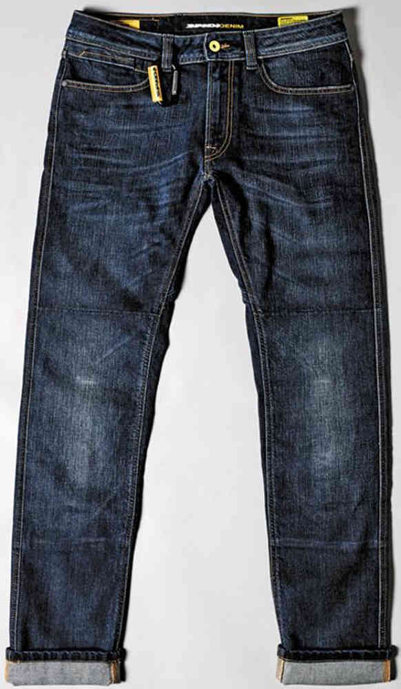 Spidi Denim Qualifier Spodnie slim fit