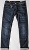 Spidi Denim Qualifier Pantalon Slim Fit