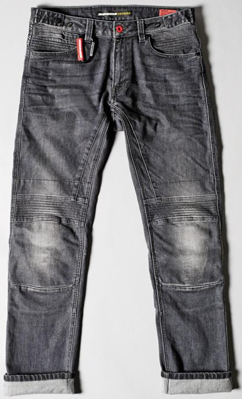 Spidi Denim Racer Reg フィットパンツ