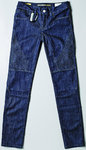 Spidi Denim Lady Racer Slim Fit Kvinnor byxor