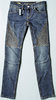 Spidi Denim Lady Racer Slim Fit Kvinder bukser