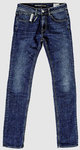 Spidi Denim Commuting Slim Fit 女式裤子