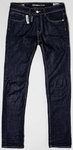 Spidi Denim Commuting Slim Fit Pantaloni donna