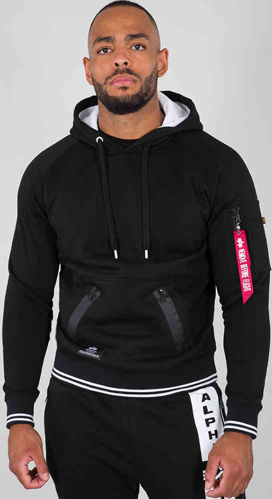 Alpha Industries Defense Худи