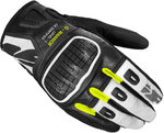 Spidi G-Warrior Motorfiets handschoenen