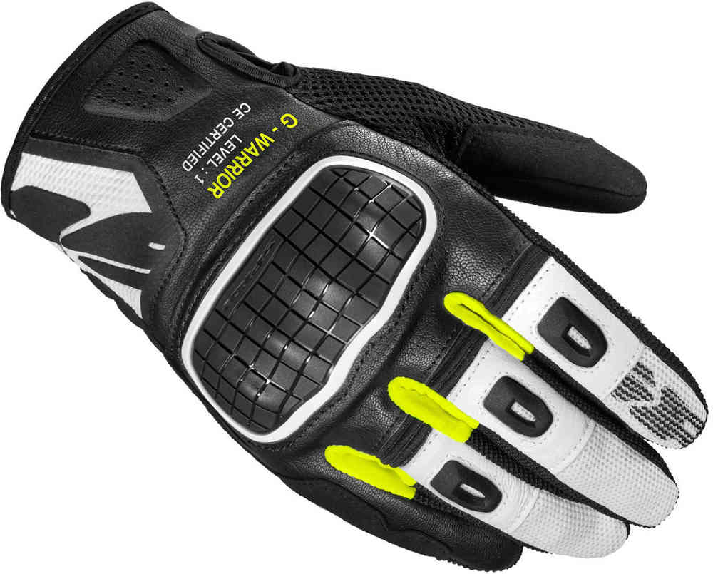 Spidi G-Warrior Motorcykel handskar