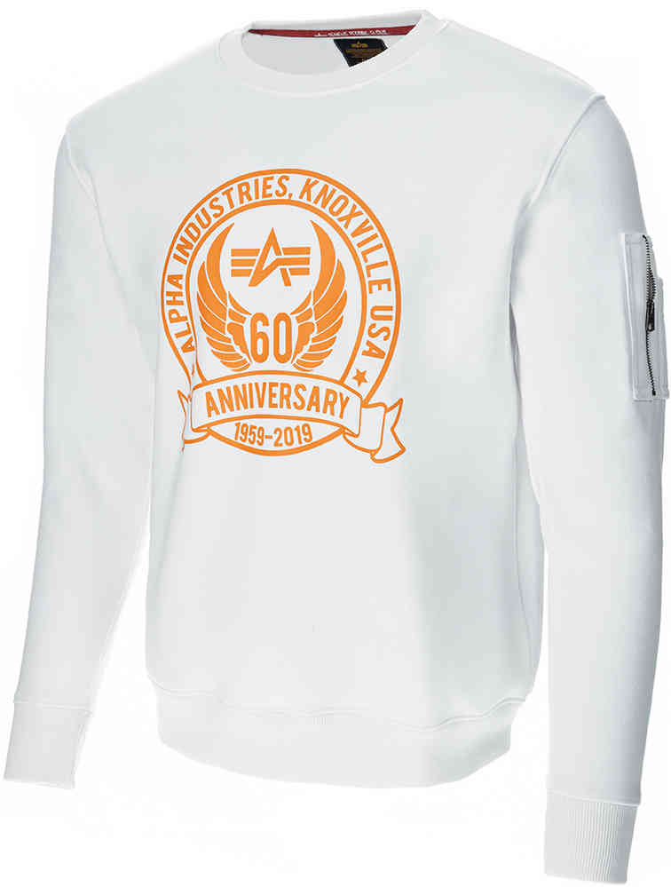 Alpha Industries Anniversary Sweater