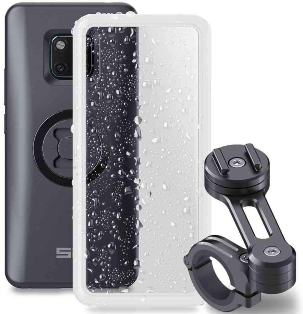 SP Connect Moto Bundle Huawei Mate20 Pro スマートフォンマウント