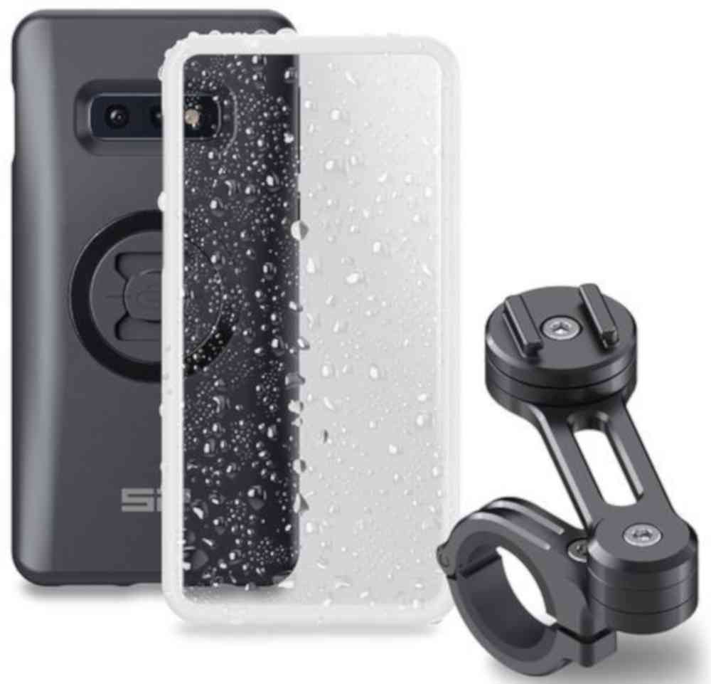 SP Connect Moto Bundle Samsung S10e Smartphone-Halterung