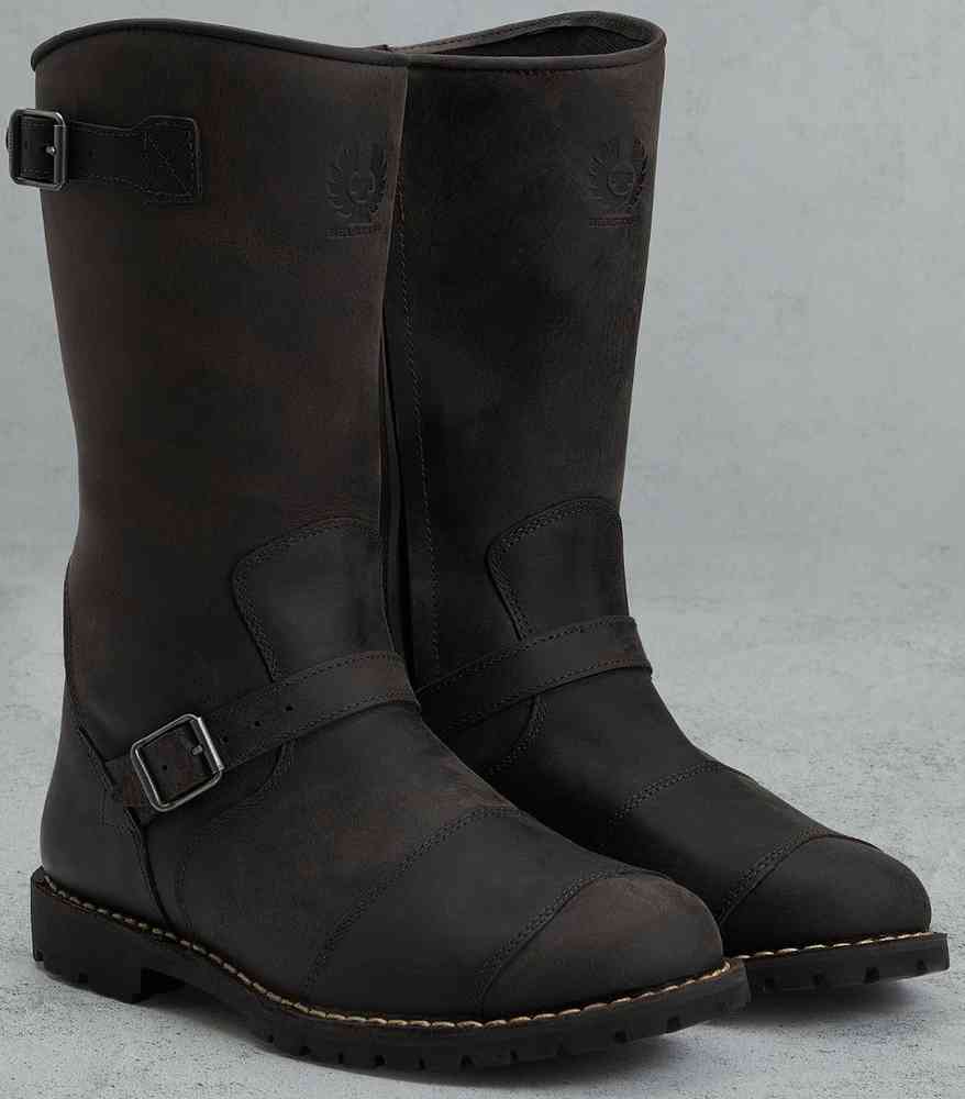 Belstaff endurance stiefel deals