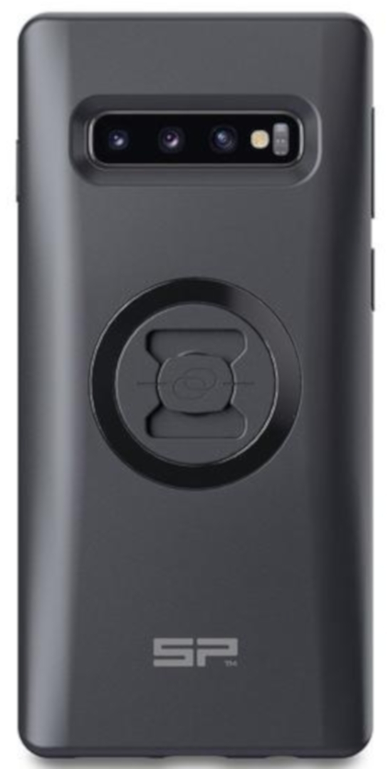 SP Connect Samsung S10 Phone Case Set, black, black, Size One Size