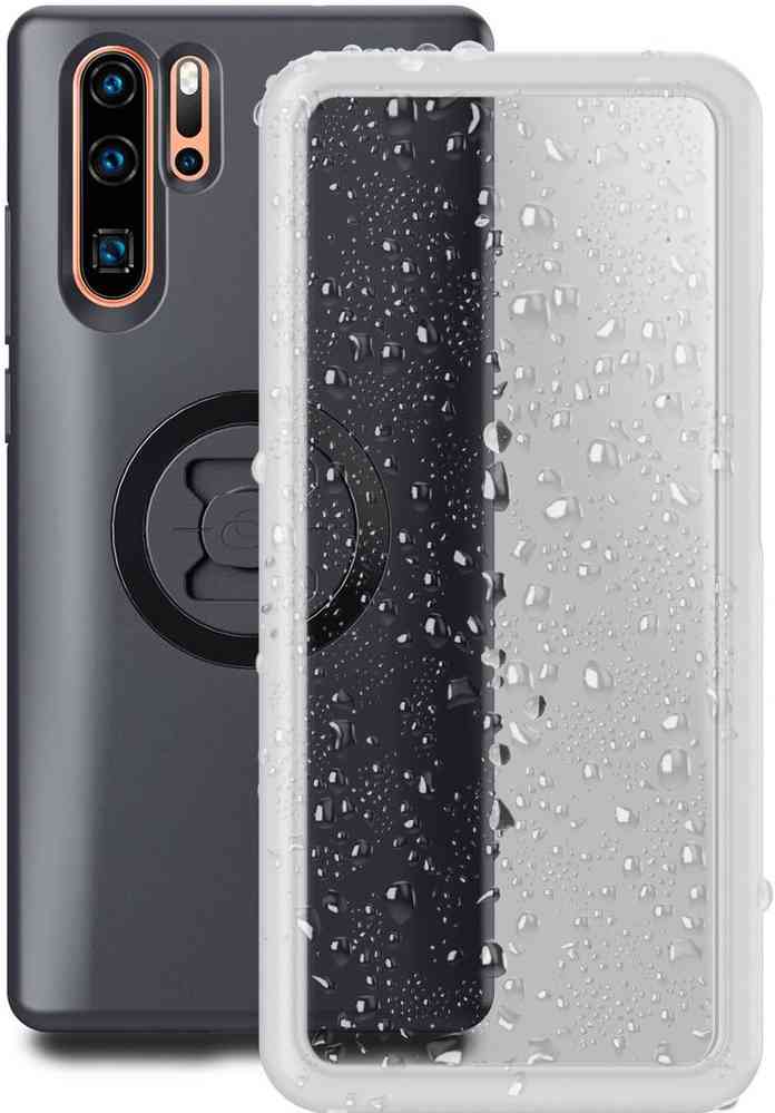 SP Connect Huawei P30 Pro Couverture météo