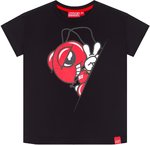 GP-Racing 93 Ant キッズTシャツ