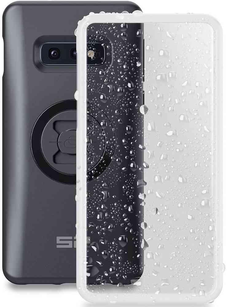 SP Connect Samsung Galaxy S10e Wetterschutz