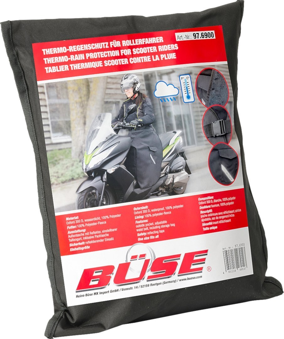 Büse Taslan Nierengurt - günstig kaufen ▷ FC-Moto