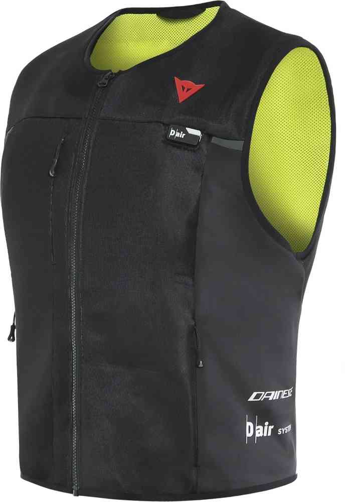 Dainese Smart D-Air® V1 Airbag Vest