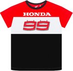 GP-Racing Honda HRC 99 Dual Kinderen T-shirt