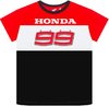 GP-Racing Honda HRC 99 Dual Barn T-shirt