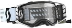 Scott Prospect WFS Motocross Goggles