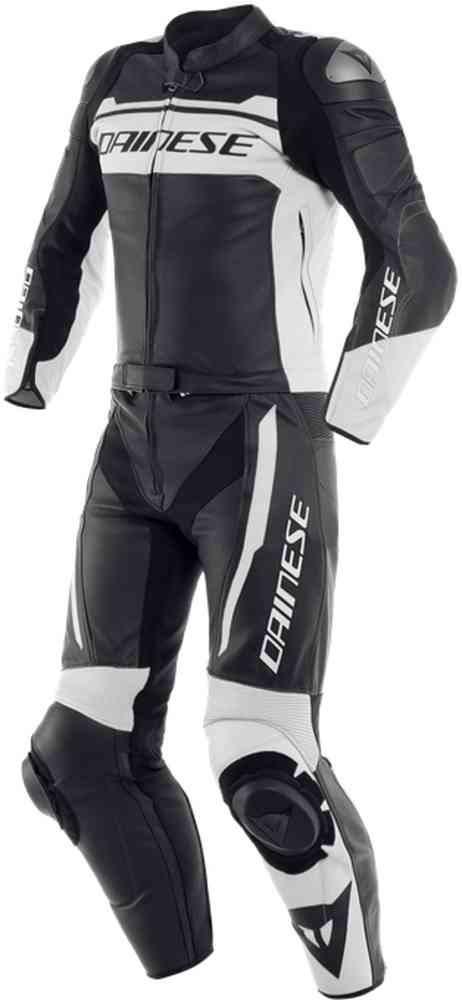 Dainese Mistel Два куска мотоцикл кожаный костюм