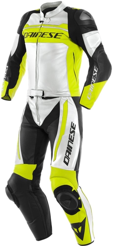 Dainese Lederkombi 2 Teiler